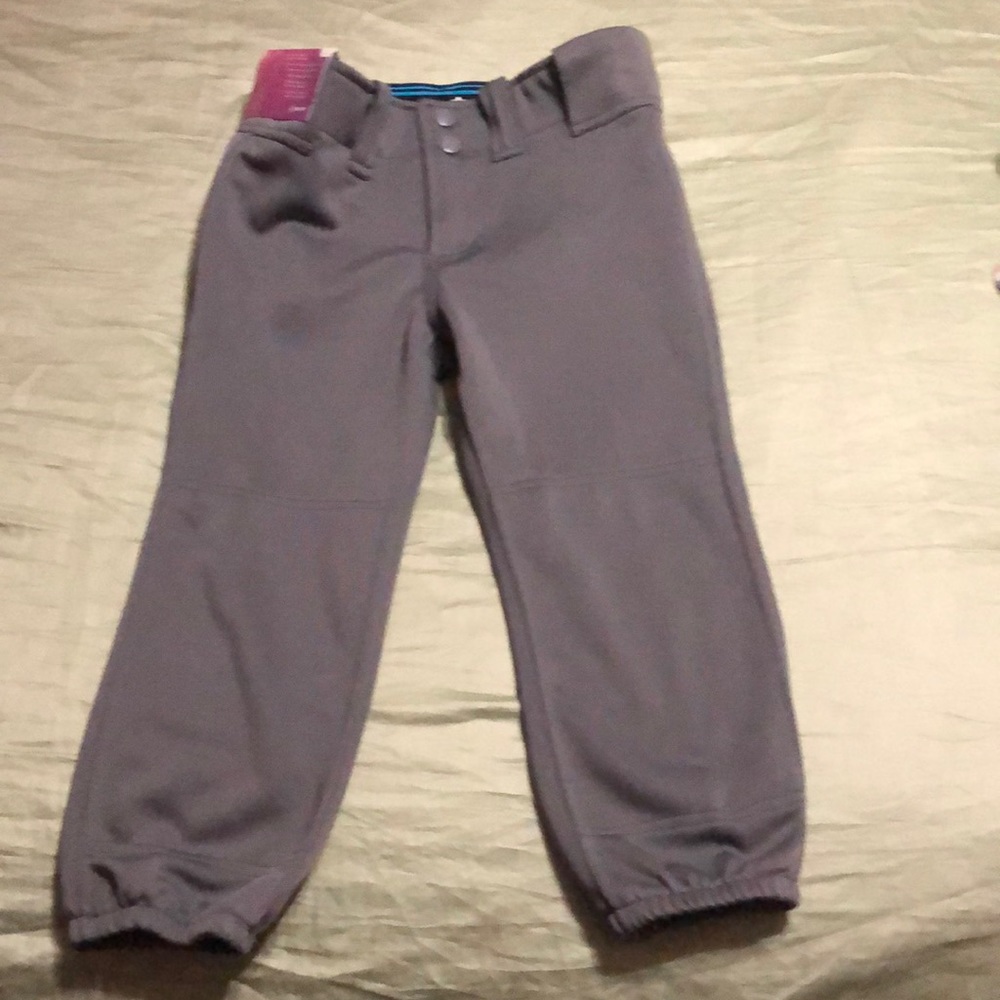 RIP-IT girls softball pants